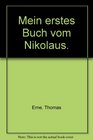 Mein erstes Buch vom Nikolaus