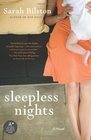 Sleepless Nights A Novel