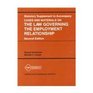 Statutory Supplement to Cases and Materials on the Law Governing the Employment Relationship