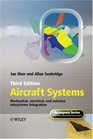 Aircraft Systems Mechanical Electrical and Avionics Subsystems Integration