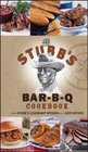 The Stubb's BarBQ Cookbook