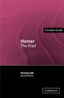 Homer The Iliad