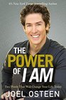 The Power of I Am Two Words That Will Change Your Life Today