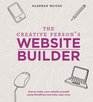 The Creative Person's Website Builder