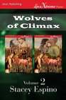 Wolves of Climax Volume 2