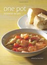 One Pot Essential Recipes