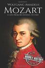 Mozart: A Life From Beginning to End (Composer Biographies)