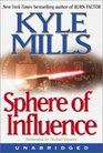 Sphere of Influence (Mark Beamon, Bk 4)  (Audio Cassette) (Abridged)