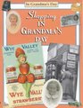 Shopping in Grandma's Day