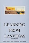 Learning from Las Vegas - Revised Edition: The Forgotten Symbolism of Architectural Form