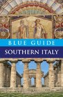 Blue Guide Southern Italy Eleventh Edition