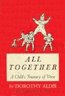 All Together a Child's Treasury of Verse