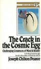 The Crack in the Cosmic Egg: Challenging Constructs of Mind and Reality
