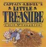 Captain Abdul's Little Treasure