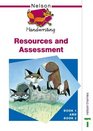 Nelson Handwriting Resources and Assessment Bks1  2