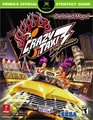 Crazy Taxi 3 High Roller  Prima's Official Strategy Guide