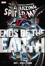 SpiderMan Ends of the Earth