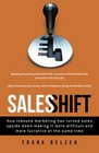 Sales Shift: How inbound marketing has turned sales upside down making it more difficult and more lucrative at the same time
