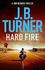 Hard Fire (Jon Reznick, Bk 10)