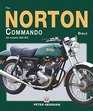 The Norton Commando Bible All models 1968 to 1978