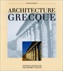 Architecture grecque