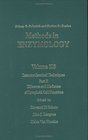 Immunochemical Techniques Part H Effectors and Mediators of Lymphoid Cell Functions  Volume 116 Immunochemical Techniques Part H