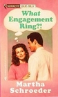 What Engagement Ring