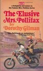 The Elusive Mrs. Pollifax (Mrs Pollifax, Bk 3)