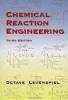 Chemical Reaction Engineering 2nd Edition
