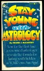 Stay Young with Astrology