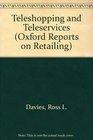 Teleshopping and Teleservices