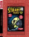 Marvel Masterworks Atlas Era Strange Tales  Volume 5