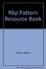 Rbp Pattern Resource Book