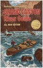 Belknap's Waterproof Grand Canyon River Guide All New Edition