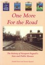 One More for the Road The History of Newport Pagnell Inns and Public Houses