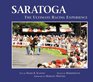 Saratoga  The Ultimate Racing Experience