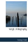 Vergil  A Biography