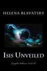 Isis Unveiled