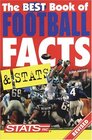 The Best Book of Football Facts and Stats