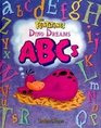 Dino Dream ABC's