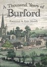 A Thousand Years of Burford