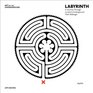 Mark Wallinger Labyrinth A Journey Through London's Underground