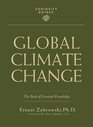 Global Climate Change Book of Essential Knowledge