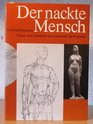 Der Nackte Mensch Hand und Lehrbuch der Anatomie fur Kunstler