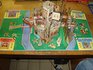 King Arthur's Camelot A PopUp Castle and Four Storybooks