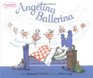 Angelina Ballerina