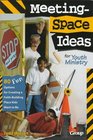 MeetingSpace Ideas for Youth Ministry