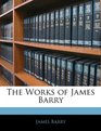 The Works of James Barry