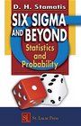 Six SIGMA and beyond Statistical Process ControlVolume IV Vol 4