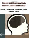 Anatomy and Physiology Study Guide for Speech and Hearing